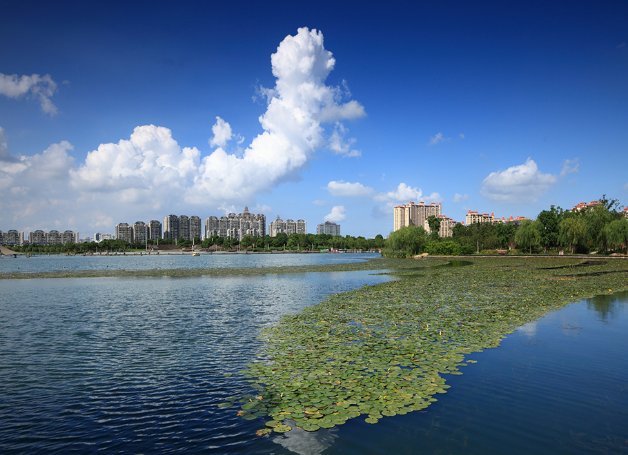 祥云飞临暨阳湖（夏品德）.jpg